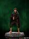 1/10 Lord Of The Rings Frodo Statue Iron Studios 910301