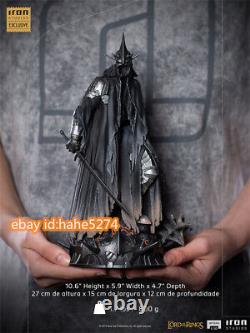 1/10 Scale Witch-king of Angmar The Lord of the Rings Statue Figure Model Toy