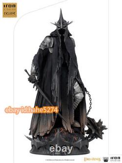 1/10 Scale Witch-king of Angmar The Lord of the Rings Statue Figure Model Toy