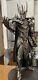 1/3 Scale 30 Inches Tall Sauron The Lord Of The Rings Custom Collectible Statue
