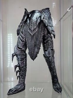 1/3 Scale 30 Inches Tall Sauron The Lord of the Rings Custom Collectible Statue