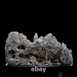 1/6 Weta Helm's-Deep The Lord of the Rings Statue Resin Collection New Gifts