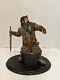 1/6 Weta Lotr The Lord Of The Rings The Hobbit Bifur The Dwarf 9 Statue