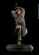 1/6 Weta Lotr The Lord Of The Rings The Hobbit Nori The Dwarf Statue New 11