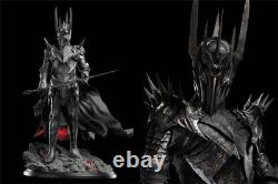 1/6 Weta The Lord of the Rings Sauron The Dark Lord 26'' Figure Statue Model