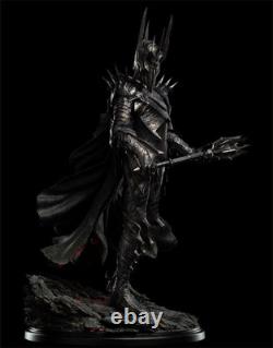 1/6 Weta The Lord of the Rings Sauron The Dark Lord 26'' Figure Statue Model