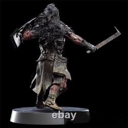18 The Lord Of The Rings Lurtz Figures PVC Statue Model Garage Kit Collection