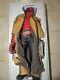 2004 Sideshow Collectibles Hellboy 1/4 Scale Figure Statue 0256/2000
