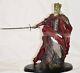 2005 Sideshow Lord Of The Rings King Of The Dead Statue Numbered New