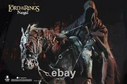 ASMUS TOYS 1/6 LOTR006 The Lord of the Rings Nazgul Horse Statue Figure Model