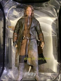 Aci 1/6 Aragorn II The Lord of the Rings Special edition Model Statue In Stock