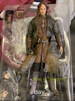 Aci 1/6 Aragorn II The Lord of the Rings Special edition Model Statue In Stock