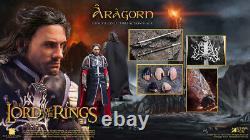 Action Figure Re Aragorn from The Film the Lord of the Rings Viggo Mortensen 1/8