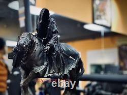 Apricorn WETA The Lord of the Rings Nazgul Horse Statue Figure Model Only 1