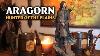 Aragorn Hunter Of The Plains 1 6 Scale Statue Unboxing U0026 Review From Weta Workshop Lotr