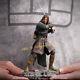 Aragorn The Lord Of The Rings 1/10 Resin Statue Figures Collection Iron Studios