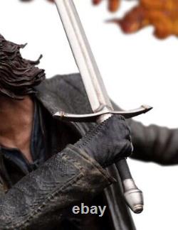 Aragorn (The Lord of the Rings) Figures of Fandom Statue by Weta Workshop NIB