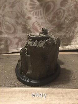 Argonath Weta Lord of the Rings Very Rare Grail Limited Edition 500 Collector