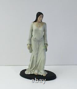 Arwen Evenstar Statue by SIDESHOW WETA from LORD OF THE RINGS
