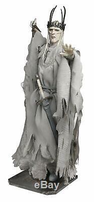 Asmus Lord of the Rings Twilight Witch-king 16 Scale Action Figure PREORDER