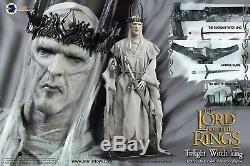 Asmus Lord of the Rings Twilight Witch-king 16 Scale Action Figure PREORDER