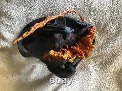 BALROG Sideshow WETA ORIGINAL STATUE LORD OF THE RINGS LOTR / HOBBIT