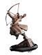 Bard The Bowman Weta The Hobbit Lord Of The Rings Statue