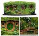 Bag End The Lord Of The Rings Trilogy Hobbit Weta Workshop Polystone Statue