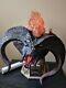Balrog Legendary Scale Bust 12 Sideshow Lord Of The Rings