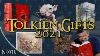 Best Gift Ideas For Tolkien Fans 2021 The Lord Of The Rings The Hobbit And More
