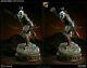 Black Orc Mordor Scout Sideshow Premium Format Statue Ex Exclusive Lord Of Rings
