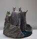 Customized The Argonath Gates Of Gondor The Lord Of The Rings 1/6 Statue Model
