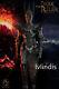 Dragon Play 1/6 The Lord Of The Rings Sauron Dp001 58cm Action Figure Statue Toy