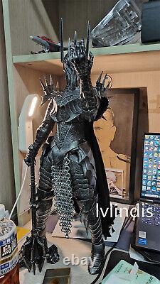 Dragon Play 1/6 The Lord of the Rings Sauron DP001 58CM Action Figure Statue Toy