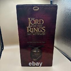 Easterling Soldier 1/6 scale Statue Sideshow Weta Lord of the Rings