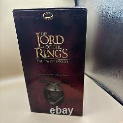 Easterling Soldier 1/6 scale Statue Sideshow Weta Lord of the Rings