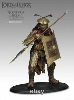 Easterling Statue Sideshow Lord Of The Rings WETA