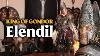 Elendil 1 6 Scale Statue Unboxing U0026 Review By Weta Workshop From The Lord Of The Rings