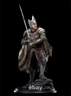 Elendil The Lord Of The Rings Earendil Figure 1/6 Resin Statue Collect Gift