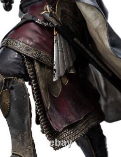 Elendil The Lord of the Rings 1/6 WETA Statue