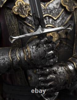 Elendil The Lord of the Rings 1/6 WETA Statue