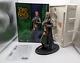 Elrond Herald Of Gil-galad Statue Lotr Sideshow Weta 16 Lord Of The Rings