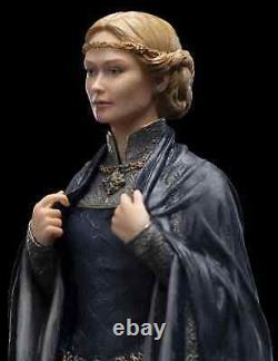 Eowyn In Mourning Weta The Lord Of The Rings Hobbit Fellowship Statue Rohan