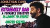 Extremely Bad A Terrible Disaster Is About To Strike Rabbi Jonathan Cahn