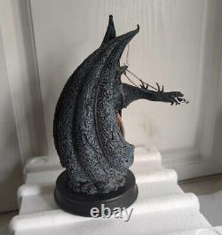 Eye of Sauron The Lord of the Ring Statue 8in Model Display IN STOCK