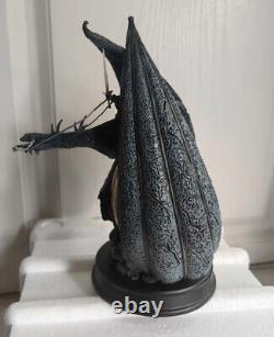 Eye of Sauron The Lord of the Ring Statue 8in Model Display IN STOCK