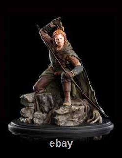 Faramir 1/6 Scale Statue (2015 Weta) Lord of the Rings LOTR NEW Ltd 1000