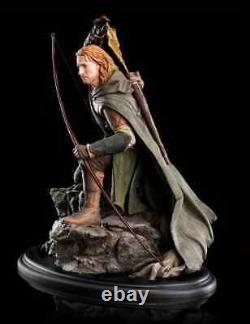 Faramir 1/6 Scale Statue (2015 Weta) Lord of the Rings LOTR NEW Ltd 1000