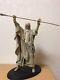 Figure Sideshow Lord Of The Rings The Two Towers Gandalf The White Statue 1/6