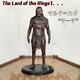 Figure The Lord Of Rings Ratz Urukhai Statue Sideshow Free Shipping No. 2570
